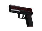 P250 | Crimson Kimono