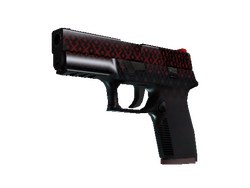 P250 | Crimson Kimono