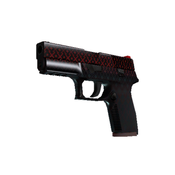 P250 | Crimson Kimono