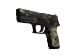 P250 Contamination CS:GO skin