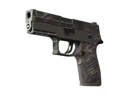 P250 | Facility Draft