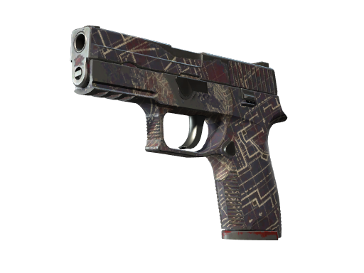 P250 | Facility Draft