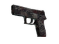 Souvenir P250 | Facility Draft