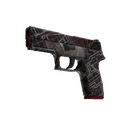 P250 | Facility Draft (Factory New)