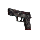 P250 | Facility Draft (Minimal Wear)