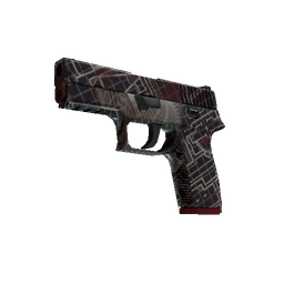 free cs2 skins Souvenir P250 | Facility Draft (Factory New)