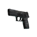 P250 | Facets (Battle-Scarred)