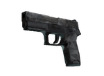 P250 Facets CS:GO skin