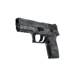 free csgo skin P250 | Facets (Minimal Wear)