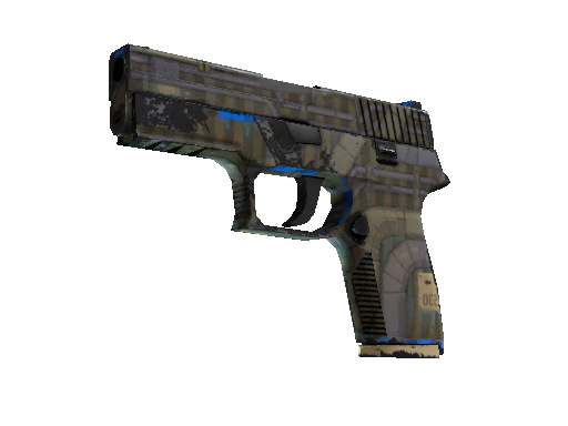 P250 | Exchanger (Field-Tested)