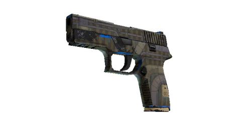 P250 | Exchanger (Field-Tested)