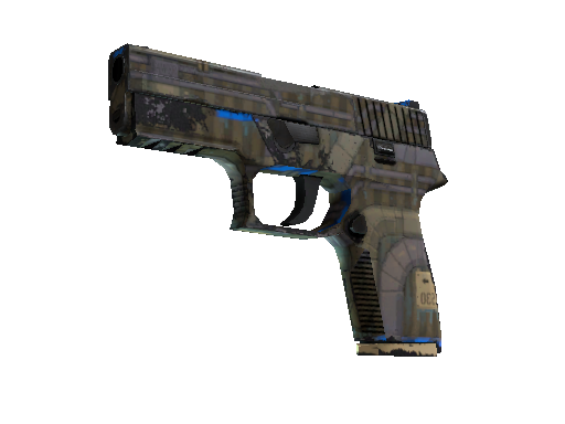 P250 | Exchanger