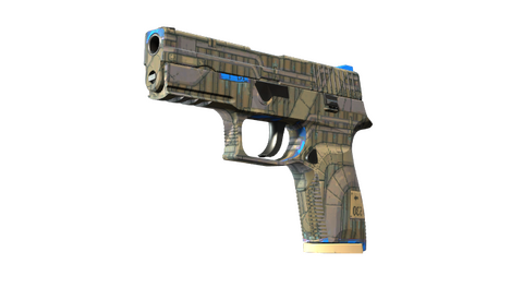 P250 | Exchanger (Factory New)