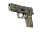 P250 | Exchanger