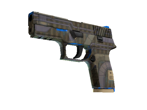 P250 | Exchanger (Factory New)