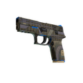 P250 | Exchanger (Factory New)
