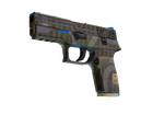 P250 | Exchanger