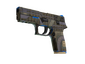 Souvenir P250 | Exchanger