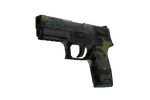 weapon