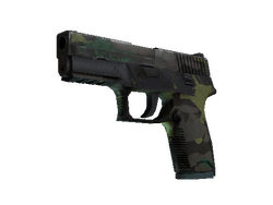P250 | Boreal Forest