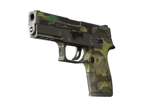P250 | Boreal Forest