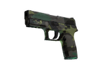 weapon