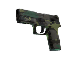 P250 | Boreal Forest