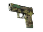 P250 | Boreal Forest