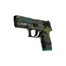 P250 | Boreal Forest (Minimal Wear)