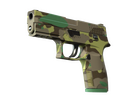 P250 | Boreal Forest