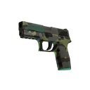 P250 | Boreal Forest (Minimal Wear)