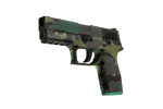 weapon