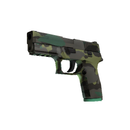 P250 | Boreal Forest (Factory New)