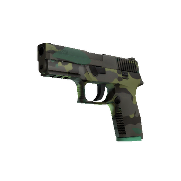 P250 | Boreal Forest (Factory New)