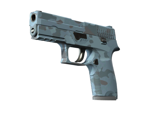 P250 | Forest Night (Factory New)