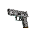 P250 | Gunsmoke (Minimal Wear)