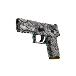 free cs2 skins P250 | Gunsmoke (Factory New)