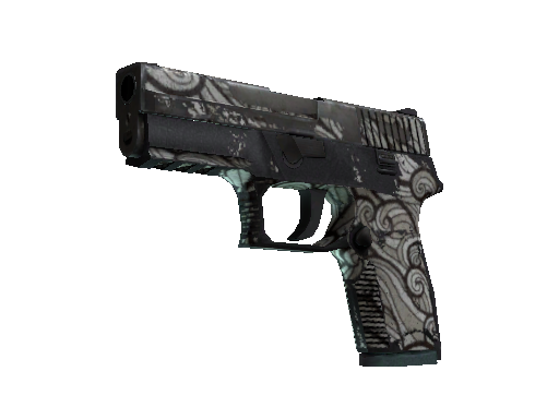 P250 | Gunsmoke