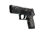 P250 Gunsmoke CS:GO skin