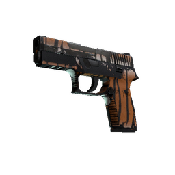 free cs2 skins P250 | Bengal Tiger (Battle-Scarred)