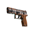 P250 | Bengal Tiger (Field-Tested)