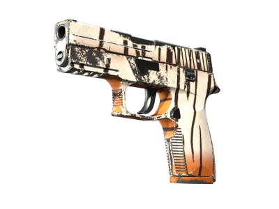 P250 | Bengal Tiger
