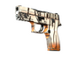 P250 | Bengal Tiger