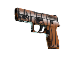 P250 | Bengal Tiger