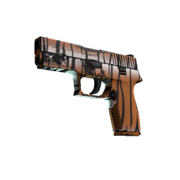 free cs2 skins P250 | Bengal Tiger (Well-Worn)