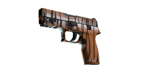 P250 | Bengal Tiger (Field-Tested)