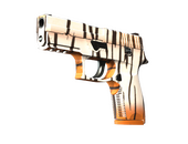 P250 | Бенгальский тигр (Немного поношенное)