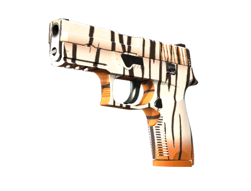 P250 | Bengal Kaplanı