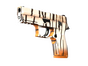 P250 | Bengal Tiger