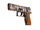 P250 | Bengal Tiger